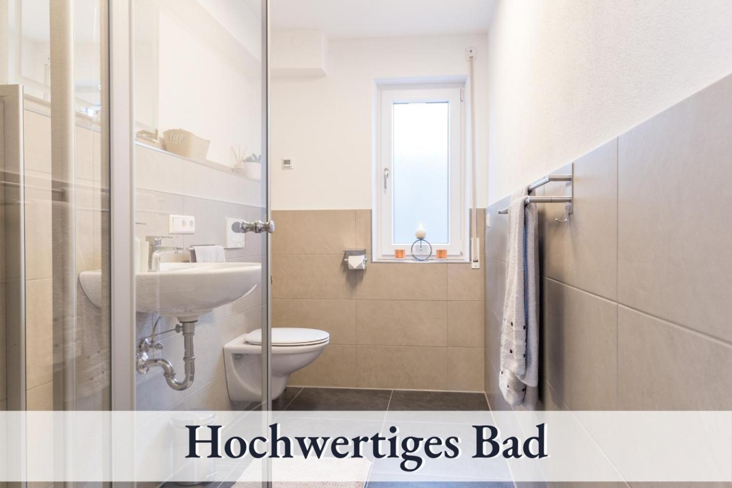 Relaxapartment 2 Massagesessel Smarttv Kueche Biberach an der Riß المظهر الخارجي الصورة