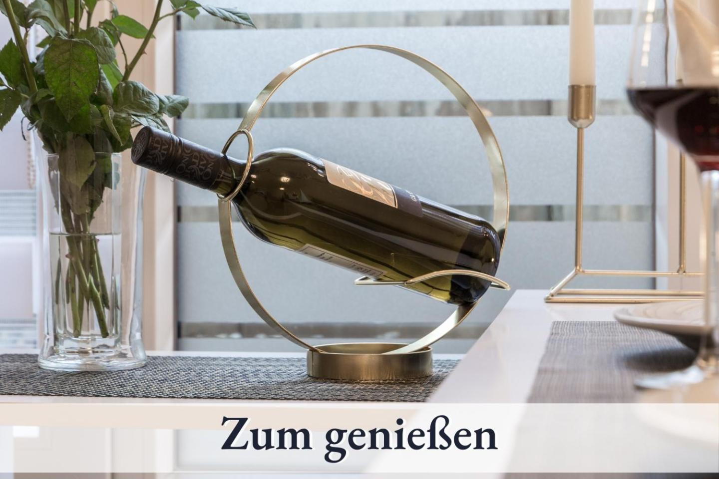 Relaxapartment 2 Massagesessel Smarttv Kueche Biberach an der Riß المظهر الخارجي الصورة